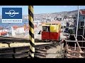A Visit To Valparaiso Chile Lonely Planet Vlog
