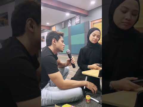 My Heart (Khai Bahar Feat  Nabila Razali) @KhaiBahar2024