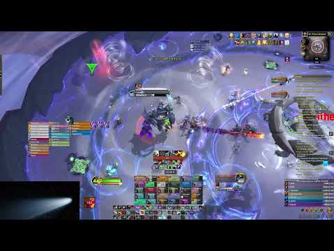 Vault of the Incarnates - Normal Dathea - MM Hunter PoV