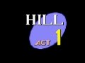 Hill Act 1-gym by Kyu Sawamura