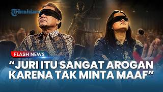 BELUM MINTA MAAF! Juri LCC Empat Pilar Disebut Sangat Arogan Dan Lakukan Perundungan Melalui Kuasa