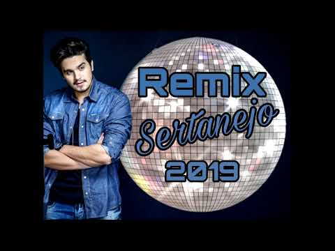 Sertanejo REMIX (Setembro 2019) - As Melhores