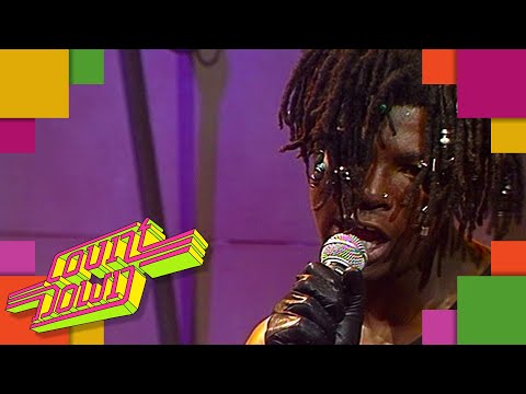 Seal - Crazy (Countdown, 1991)