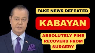 Download lagu NOLI DE CASTRO: BUHAY AT TAGUMPAY ANG OPERASYON | CYBERCRIME | FAKE NEWS | #attybuenoexplains mp3 Download lagu NOLI DE CASTRO: BUHAY AT TAGUMPAY ANG OPERASYON | CYBERCRIME | FAKE NEWS | #attybuenoexplains mp3