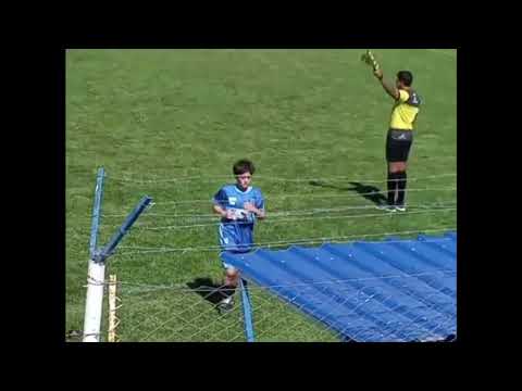 Jorge Newbery 5 vs 0 Formando Futuro - 6ta división