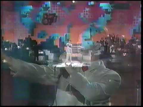 GIBRAN - SIGUE LA VIDA - OTI 1987 NACIONAL - MEXICO