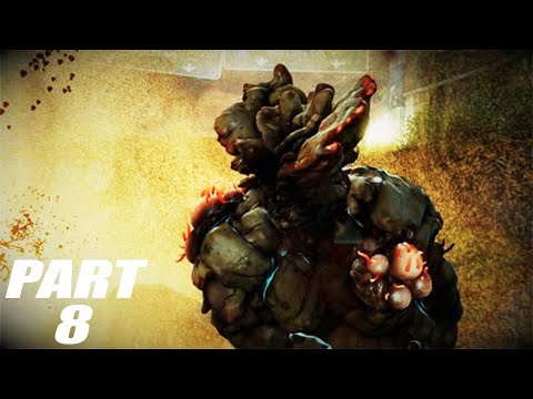 THE LAST OF US REMASTERED GAMEPLAY WALKTHROUGH - PART 8
