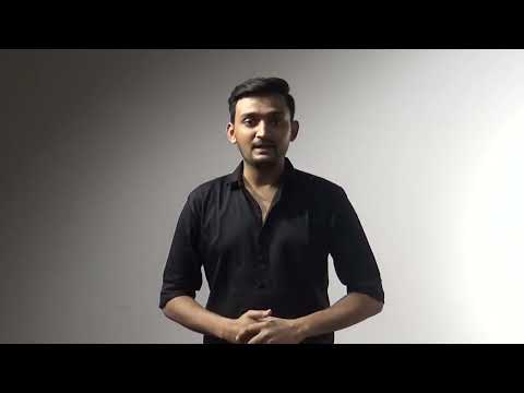 Digvijay singh chauhan Audition video