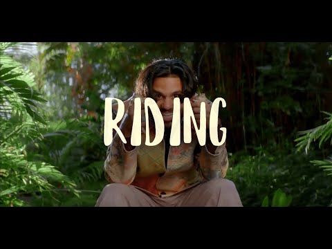 Aries Type Beat ft. Tsubi Club - "Riding"