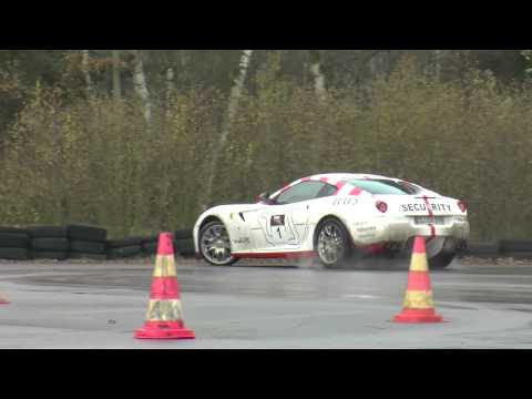 Testing Ferrari F599 GTB - Autogefühl Autoblog