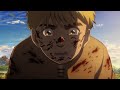 Alternative Outro Vinland Saga Edit
