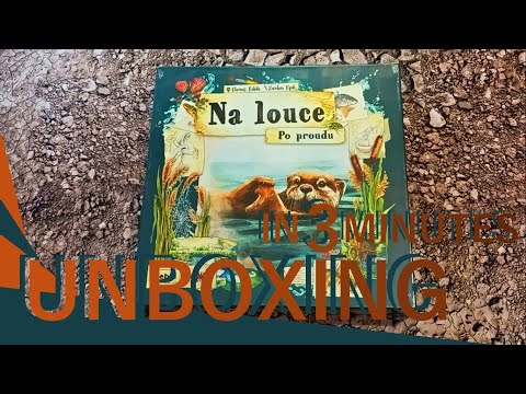 Meadow: Downstream UNBOXING in 3 minutes