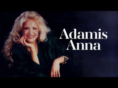 Adamis Anna legnagyobb slágerei (Gyöngyhajú lány, Valaki mondja meg, Szólj rám ha hangosan énekelek)