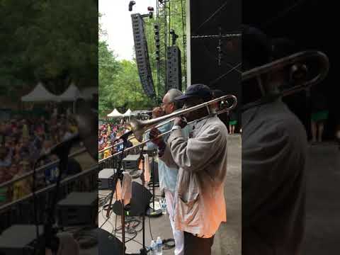 The Skatalites feat. Stranger Cole with the special appearance of Robert Lyn at harmonica