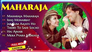 Download lagu Maharaja Movie All Songs||Govinda & Manisha Koirala||MUSICAL CLUB|| mp3 Download lagu Maharaja Movie All Songs||Govinda & Manisha Koirala||MUSICAL CLUB|| mp3