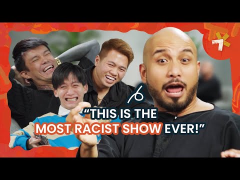 7 years without pay as a standup comedian (ft Fadzri Rashid aka Fakkah Fuzz)