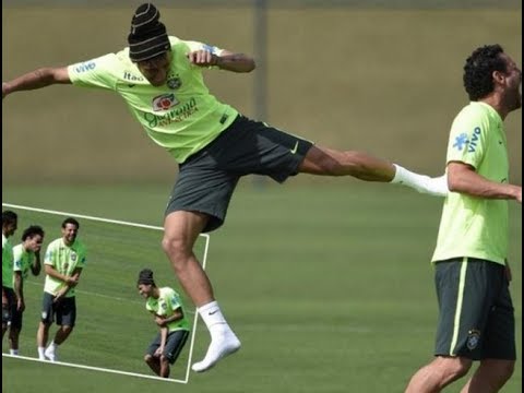Especial Patadas en Entrenamientos