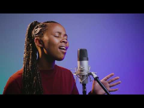 GOOD AND LOVED TRAVIS GREENE COVER - ANGEL XULU #travisgreene #DOE #steffanygretzinger #goodandloved
