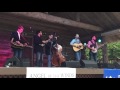 Crazy Train -North Country bluegrass band