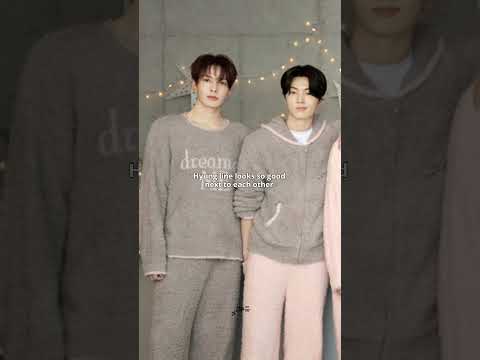 Pocketz being Pocket size 😭🤏🏻 #sunoo #jungwon #ni_ki #heeseung #sunghoon #jay #jake #enhypen