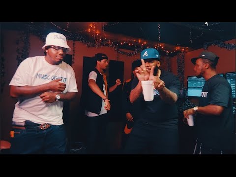 Kanal 104 x Sleepy LaFlare (Ahch Chaakam) - SCHOOL MASTER Official Video