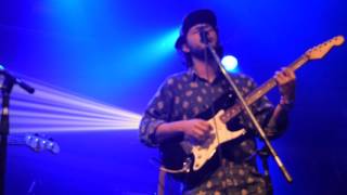 HOLY WAVE  - Shamania  (LIVE ARGENTINA)