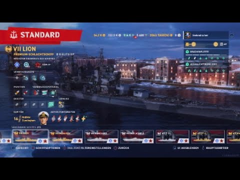 60x Super Santa '22 Container Opening - World of Warship Legends