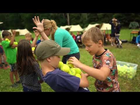 Sommerlager Pfadfinder Markersdorf - St. Martin 2018