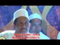 MERDUSUARA HABIB BAHAR BIN SMITH SHOLAWAT ASSALAMUALAIKA YAA ROSUL ALLAH