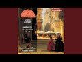 Symphony No. 1 in C, WoO 32: III. Minuetto. Allegretto - Trio