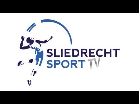190921 Sliedrecht Sport Dames 2 - VV Utrecht Dames 1 (test)