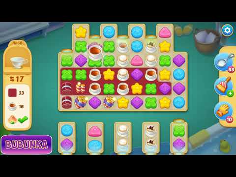 Matchington Mansion level 4860 HD