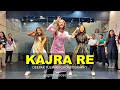 Kajra Re - Full Class Video | Deepak Tulsyan Choreography | G M Dance Centre