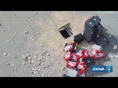 This week's wildest viral stories - YouTube