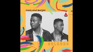 Mars and Barzini - Colours (Official Audio) Mars and Barzini - Colours (Official Audio)