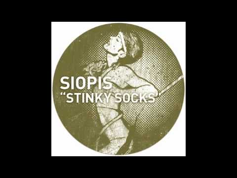 GPM138 - SIOPIS - Stinky Socks - Lost Battleships