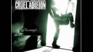 Cruel adiccion - Resurgir