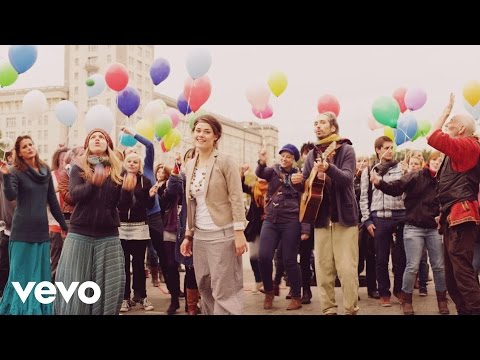 Berge - Wir sind frei (Videoclip)