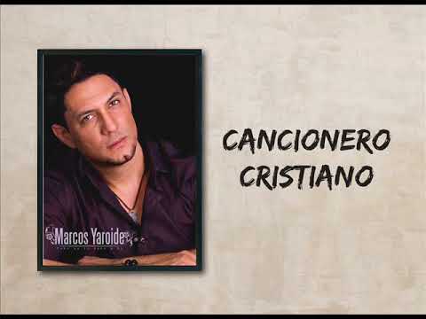MARCOS YAROIDE - TE AMO