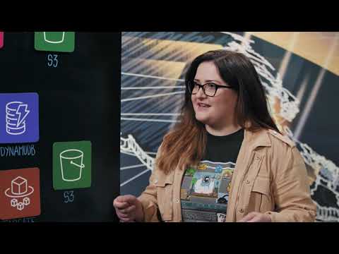 Aventri - Customer Success Story (Shane Edmonds - Chief Technology Office)