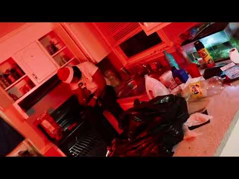 Noseyyy - Xmas (Official Video) Shot By. @900kmedia