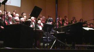 Riley Kua  Christmas Medley Clair de Lune / Silent Night