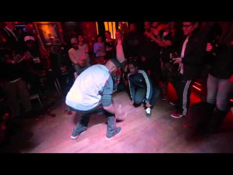 Gate vs Trizzy Stacks : Second Sundae