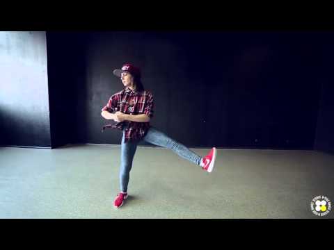 Kstylis ft. Drone Boyz – Daisy Dukes Back | Hip Hop by Nata Zagidulina | Dside