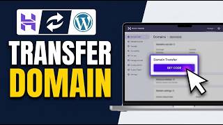 How to Transfer Domain from Hostinger to WordPress 2026 (Quick Guide)