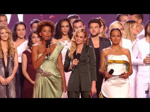 Conchita 2015 Eurovision Song Contest   Semi Final 1  19.05.2015