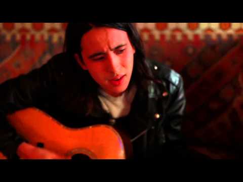 Smith Westerns, 'Varsity'