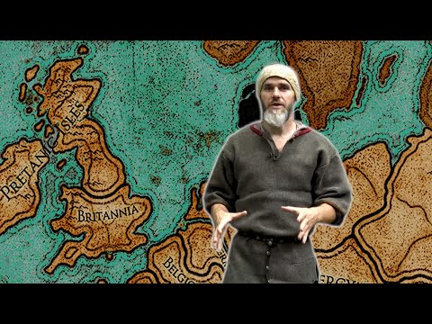 Skąd wzięli się Niemcy? Etnogeneza ludów germańskich