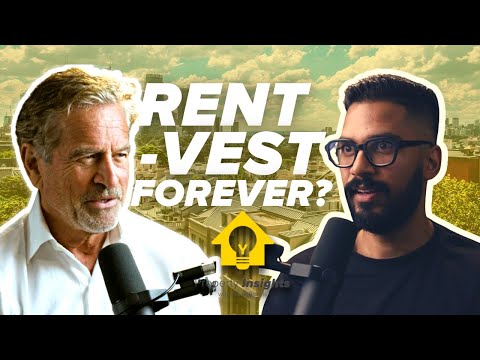 "I can't afford to buy in Sydney" Mark Bouris & Ravi Sharma