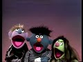 Sesame Street Big Kids Cry Official Instrumental